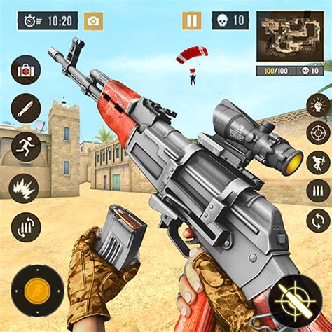 juego de arma pog.